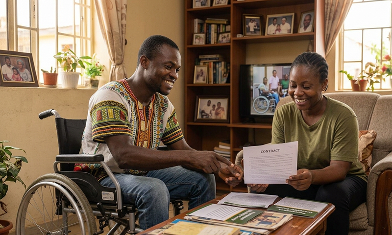 permanent disability